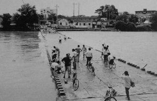 金华老照片,金华老照片里的城市记忆